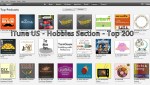 CultdomPodcastAug2014At14InTop200HobbiesUSversionOFiTunes