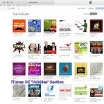 July16thUKiTunesHobbiesSectionAtNo32