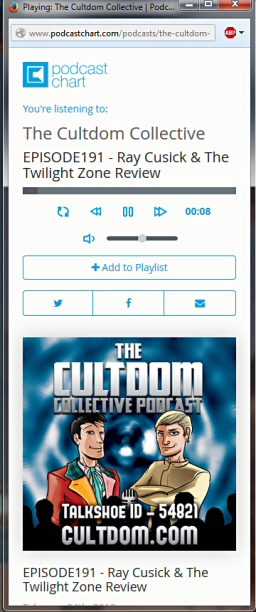 PodcastChartPopOutPlayer