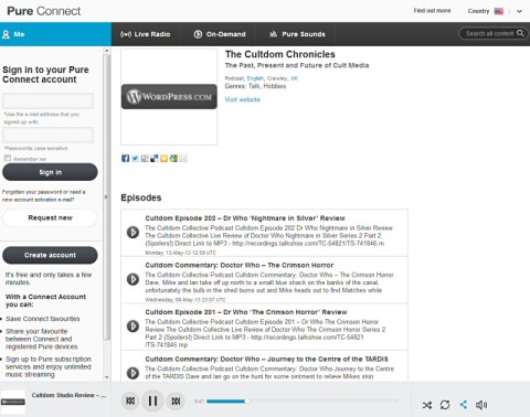 PureConnectCultdomPage