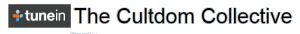 tunein cultdom badge