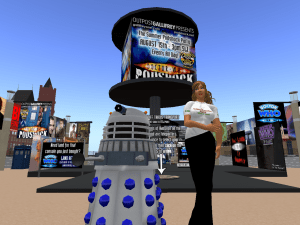 Victor1st Morningside & Kirsty Kirsty Pixel 